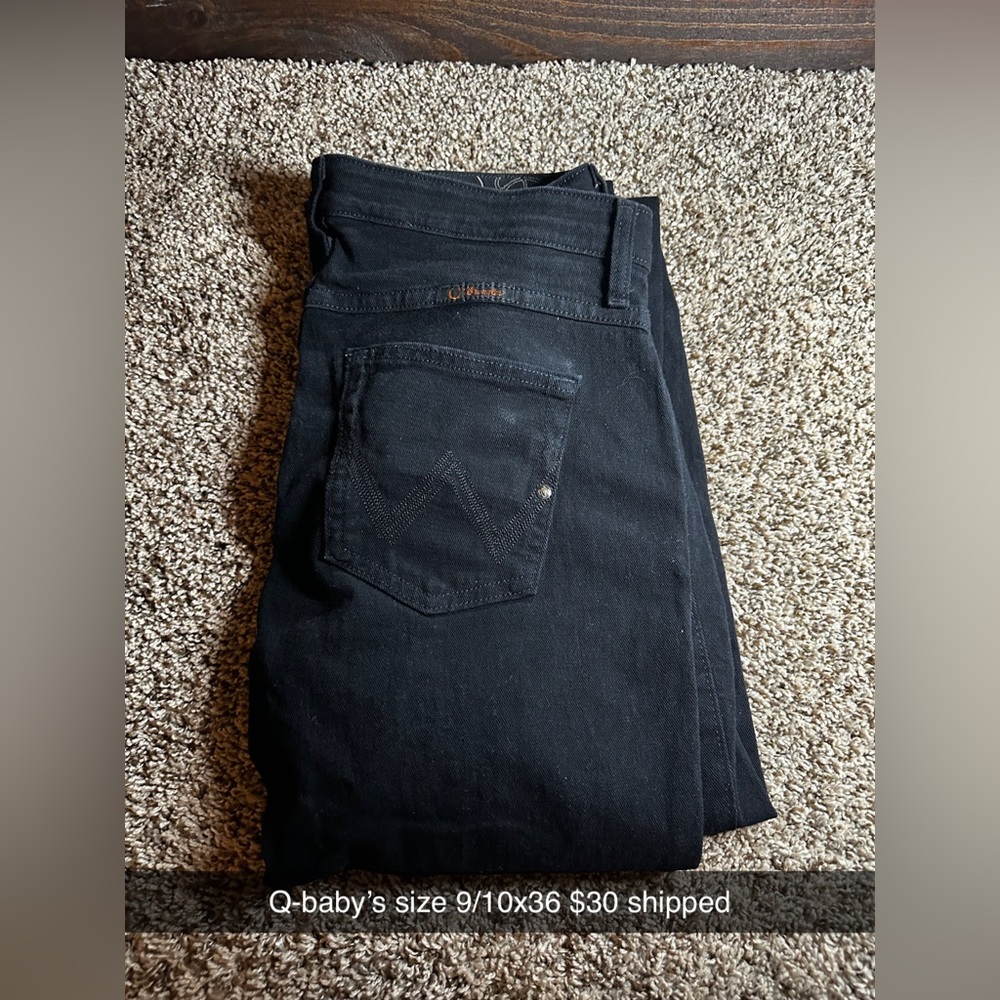 Jeans - Picture 4 of 15